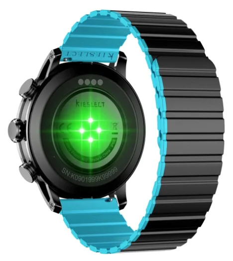 Смарт-часы Xiaomi Kieslect Calling Watch Kr2 YFT2070EU Black купить,33150