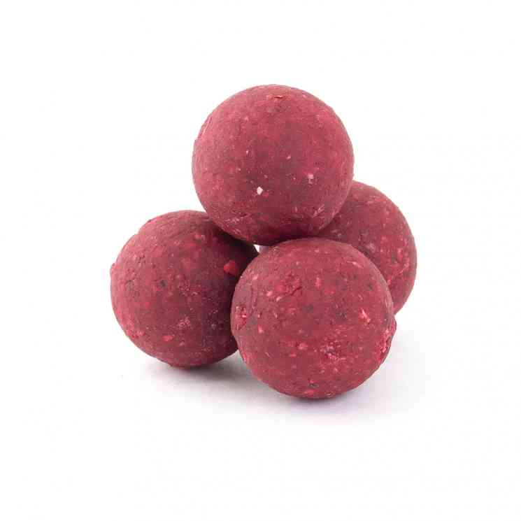 Бойлы пылящие Minenko Plum 20мм 3 кг