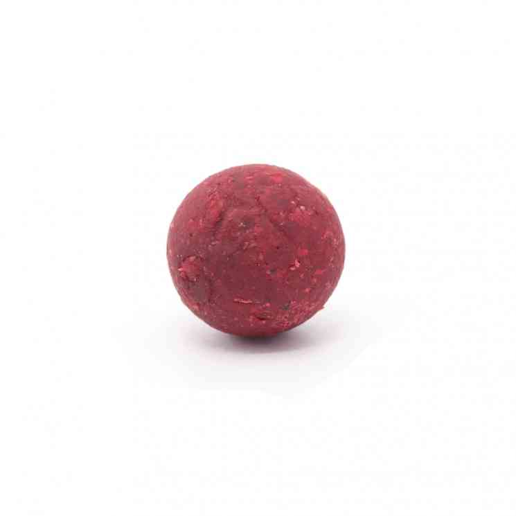 Бойлы пылящие Minenko Plum 20мм 3 кг