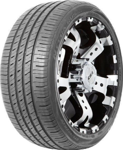 NEXEN N'Fera RU5 235/60 R18 107V купить,NaN