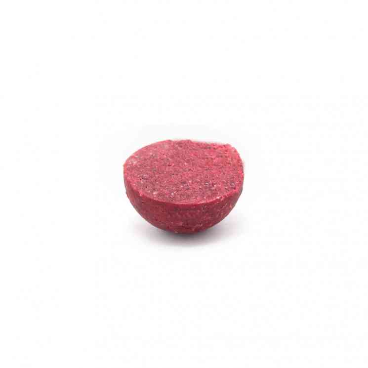 Бойлы пылящие Minenko Plum 20мм 3 кг