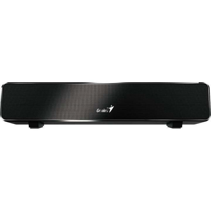 Колонка Genius SoundBar 100 черная