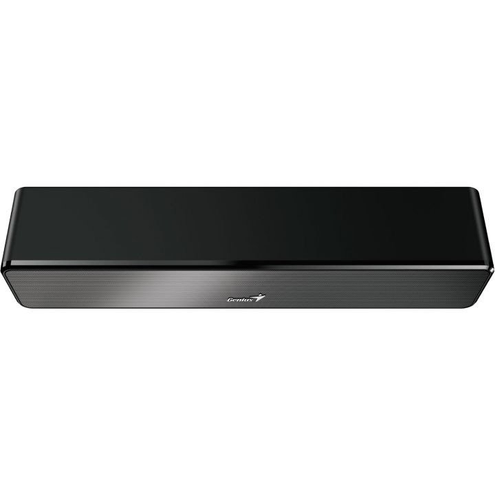 Колонка Genius SoundBar 100 черная купить,0
