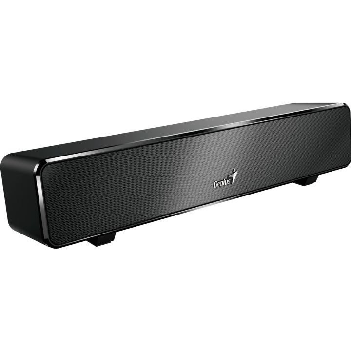 Колонка Genius SoundBar 100 черная купить,0