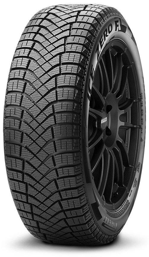Pirelli Ice Zero FR 215/60 R17 100T без шипов купить,93600