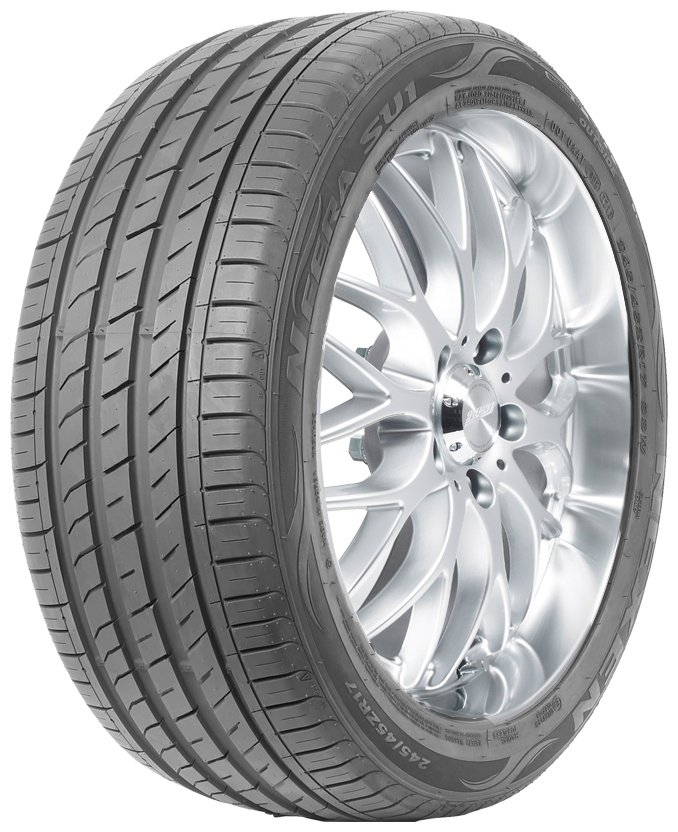NEXEN N'Fera SU1 225/50 R17 98 Y купить,NaN