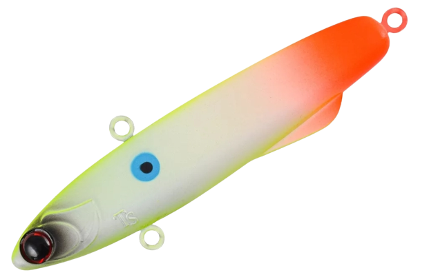 Воблер TsuYoki Torpeda 73S Soft AL009 купить,NaN