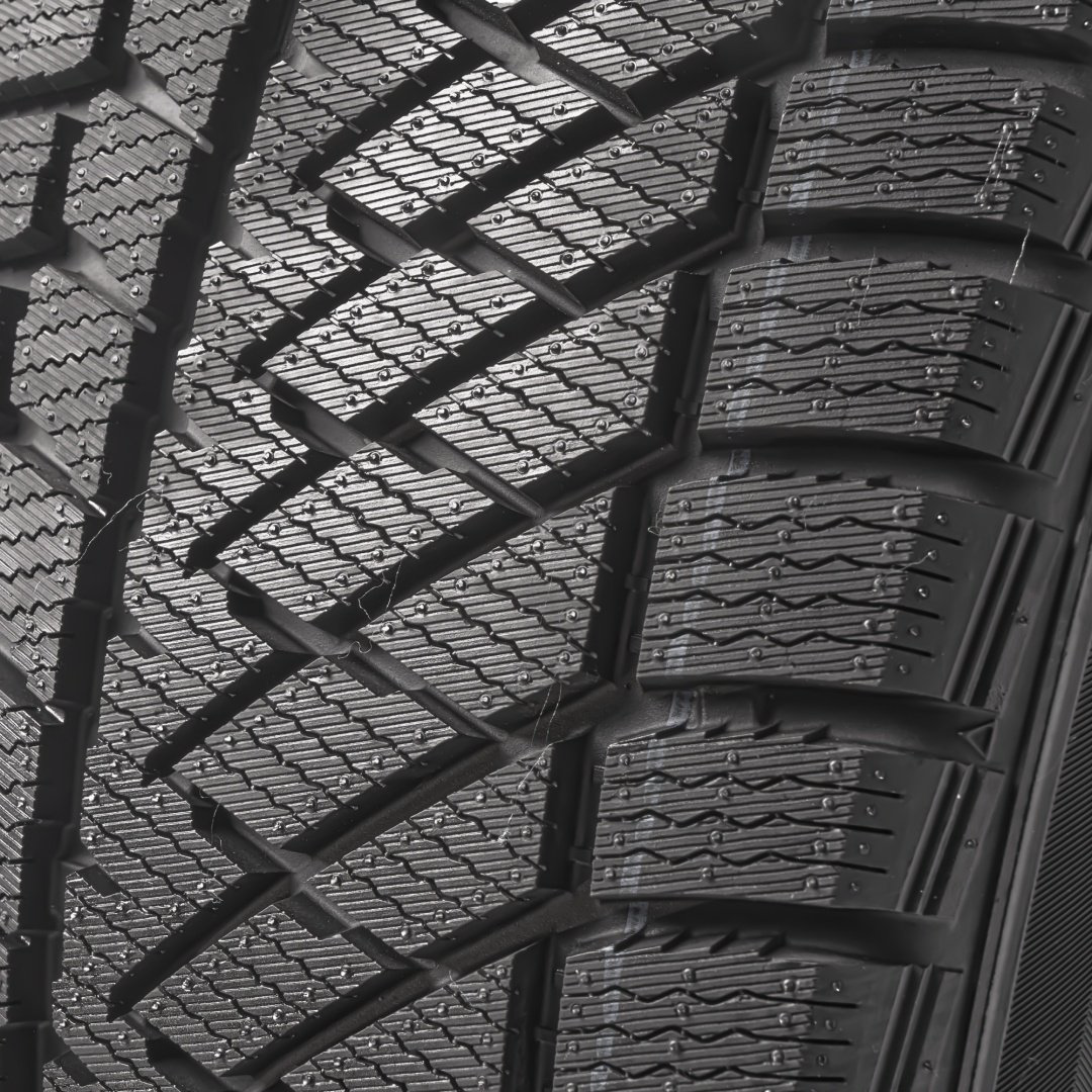 Haida HD687 235/65 R17 108 T без шипов купить,NaN