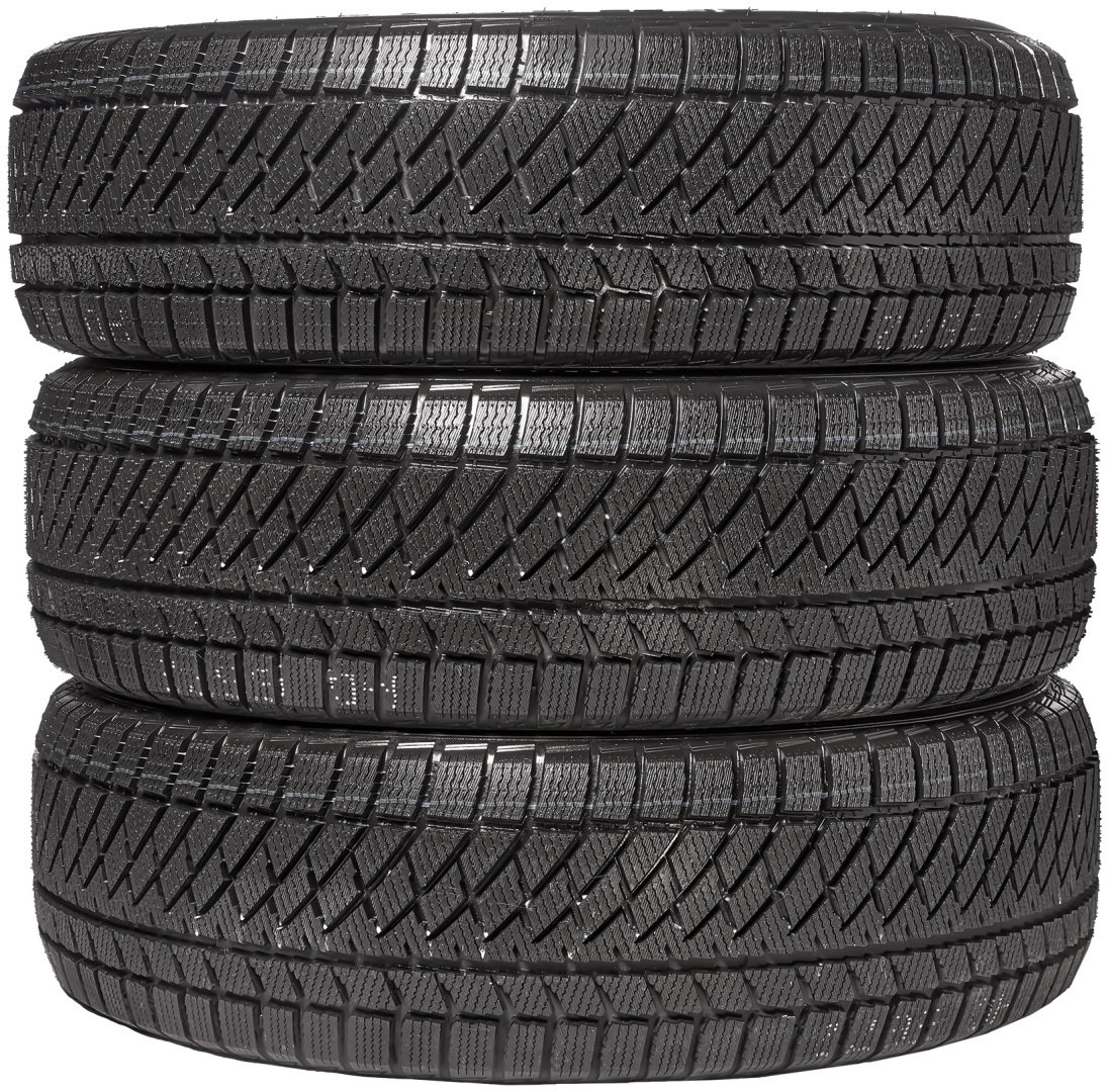 Haida HD687 235/65 R17 108 T без шипов купить,NaN