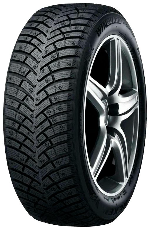 NEXEN Winguard Winspike 3 225/50 R18 99 T шипуемая купить,NaN