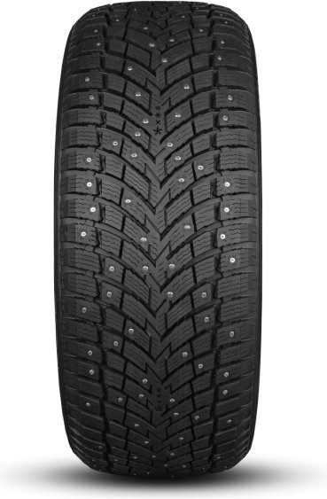 Ikon Tyres (Nokian) IKON AUTOGRAPH ICE 10 245/45 R19 102 T с шипами купить,NaN
