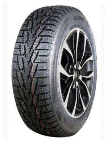 Delmax ULTIMA ICE 2 255/45 R20 105 T с шипами купить,NaN
