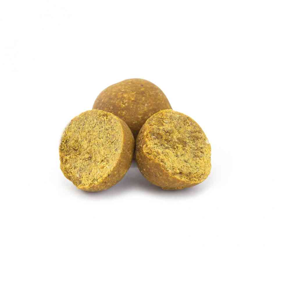 Бойлы пылящие Minenko Sweet Corn 20мм 3 кг