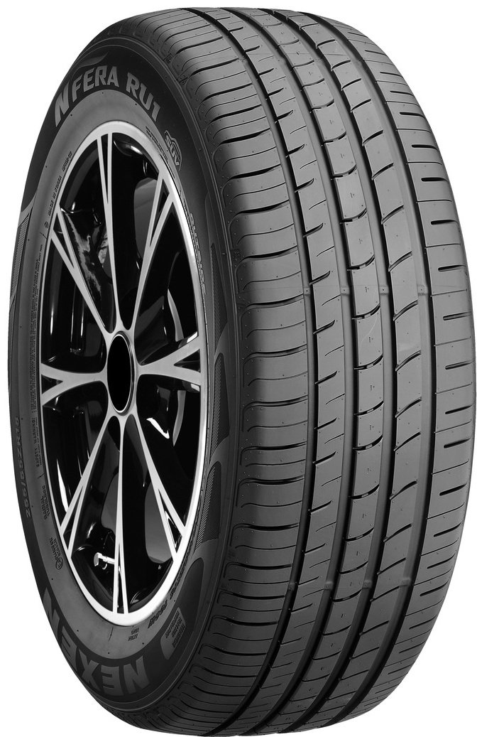 NEXEN NFERA RU1 255/50 R20 109 V купить,NaN