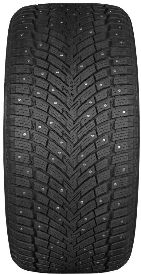 Ikon Tyres (Nokian) AUTOGRAPH ICE 10 SUV 285/45 R21 113 T с шипами - ForteMarket Ikon Tyres (Nokian) AUTOGRAPH ICE 10 SUV 285/45 R21 113 T с шипами купить,171900