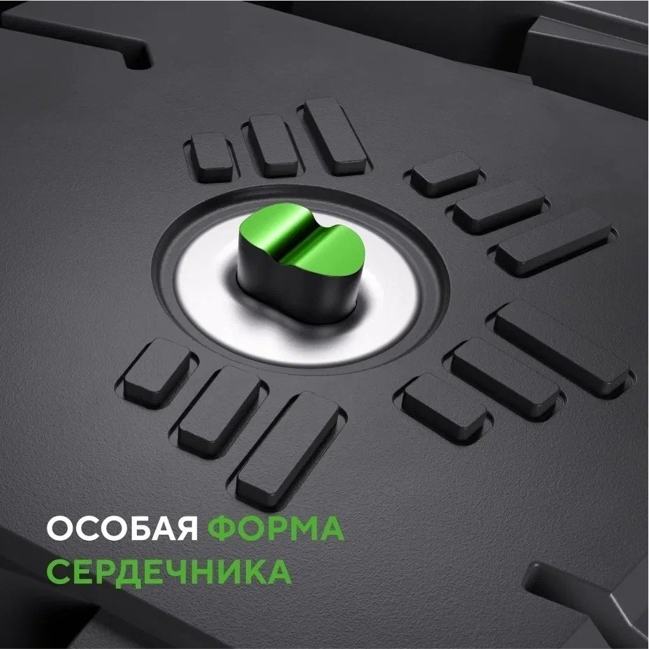 Ikon Tyres (Nokian) AUTOGRAPH ICE 10 SUV 285/45 R21 113 T с шипами