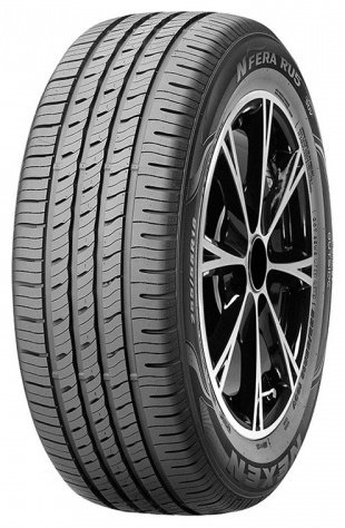 NEXEN N'Fera RU5 255/55 R20 107V купить,NaN