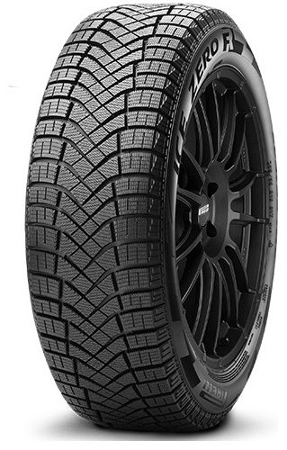 Pirelli Winter Ice Zero FR 255/55 R19 111 H без шипов купить,NaN