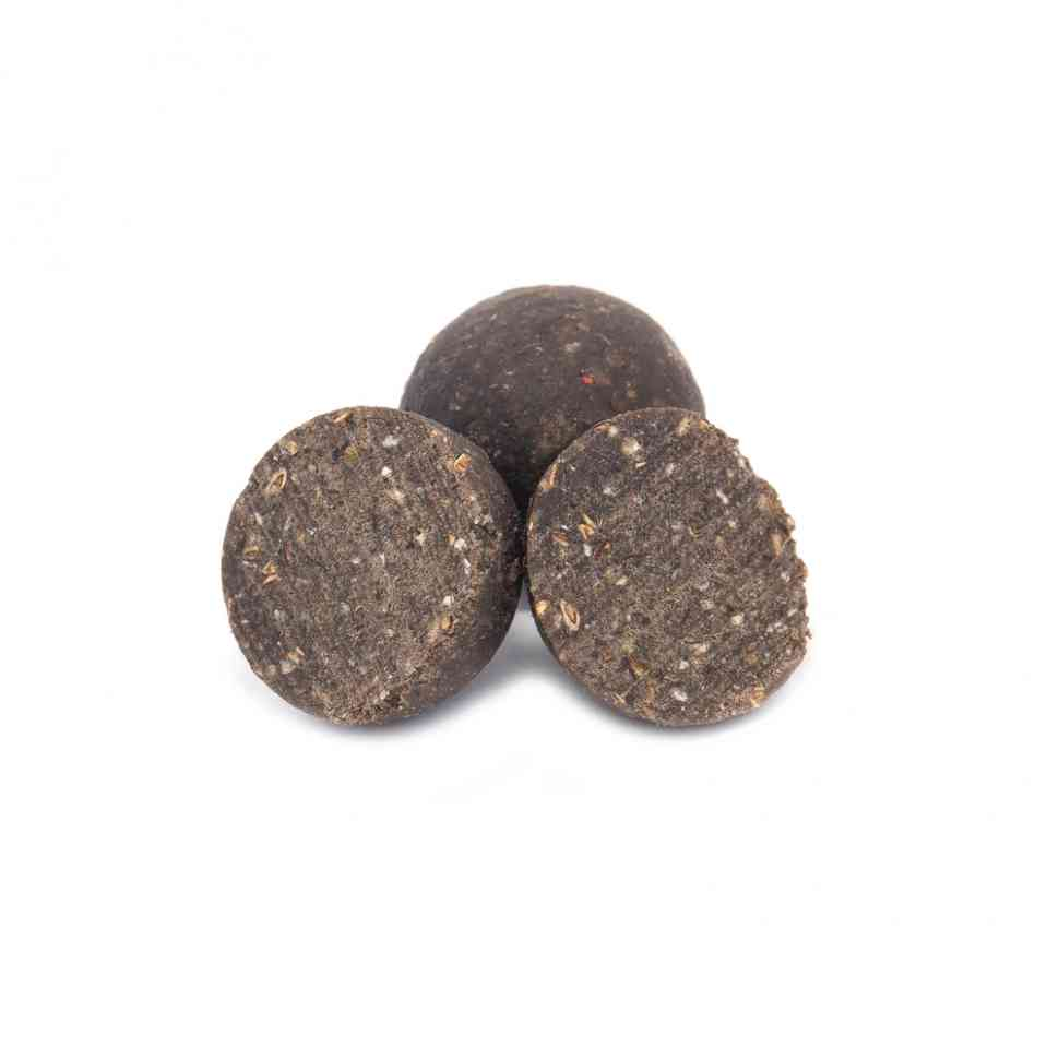 Бойлы пылящие Minenko Hemp 20мм 3 кг купить,NaN