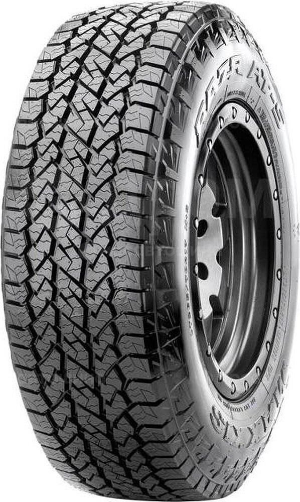 MAXXIS AT781 265/70 R16 112 T без шипов купить,NaN