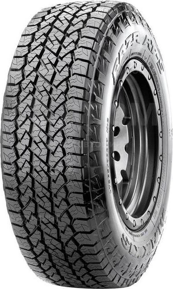 MAXXIS AT781 265/70 R16 112 T без шипов купить,NaN