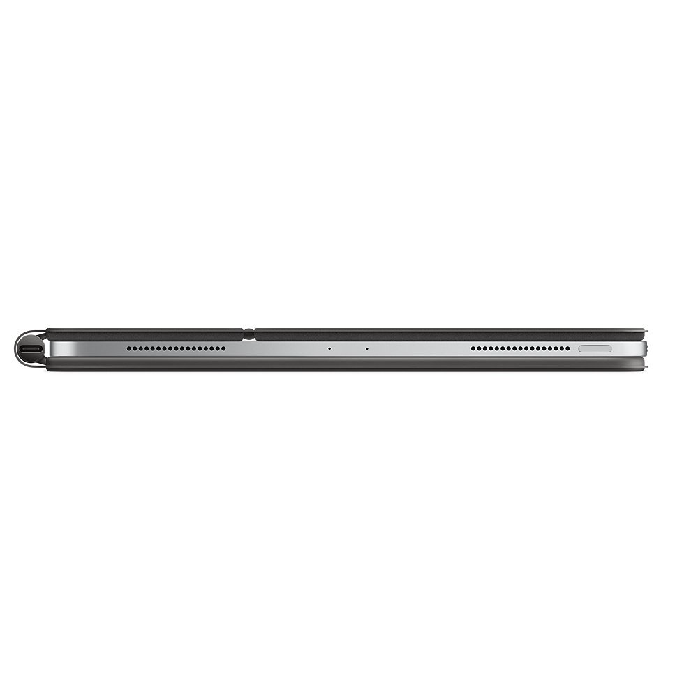 Чехол-клавиатура Apple Magic Keyboard for iPad Pro 12.9‑inch MXQU2 чёрная - ForteMarket Чехол-клавиатура Apple Magic Keyboard for iPad Pro 12.9‑inch MXQU2 чёрная купить,139000