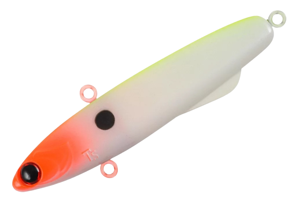 Воблер TsuYoki Torpeda 73S Soft AL012 купить,NaN
