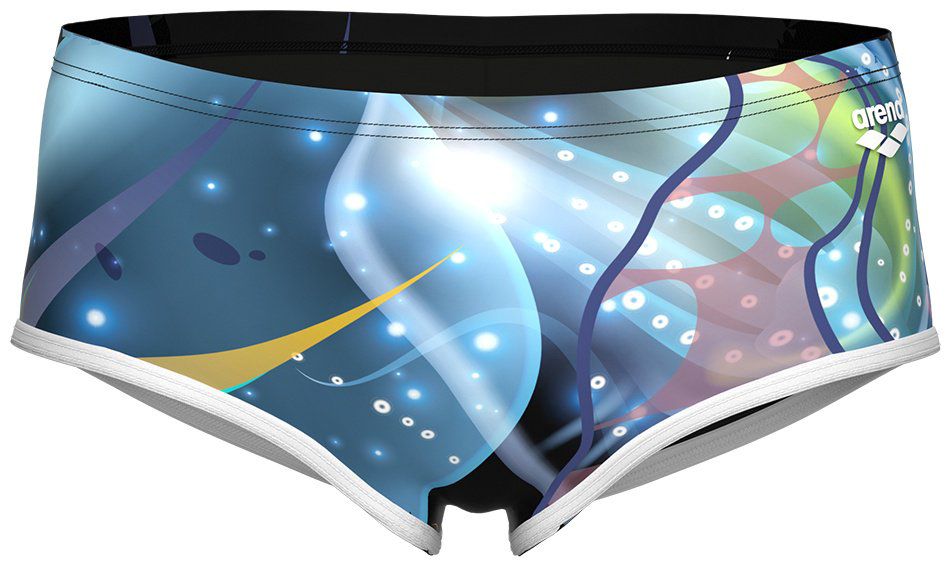 Плавки ARENA мультиколор купить,19900