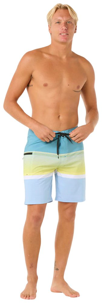 Шорты Rip Curl мультиколор купить,NaN