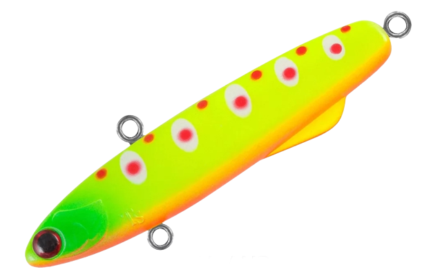 Воблер TsuYoki Torpeda 73S Soft AL019 купить,NaN