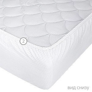 Vegas Stressfree S1 90х200 см купить,NaN