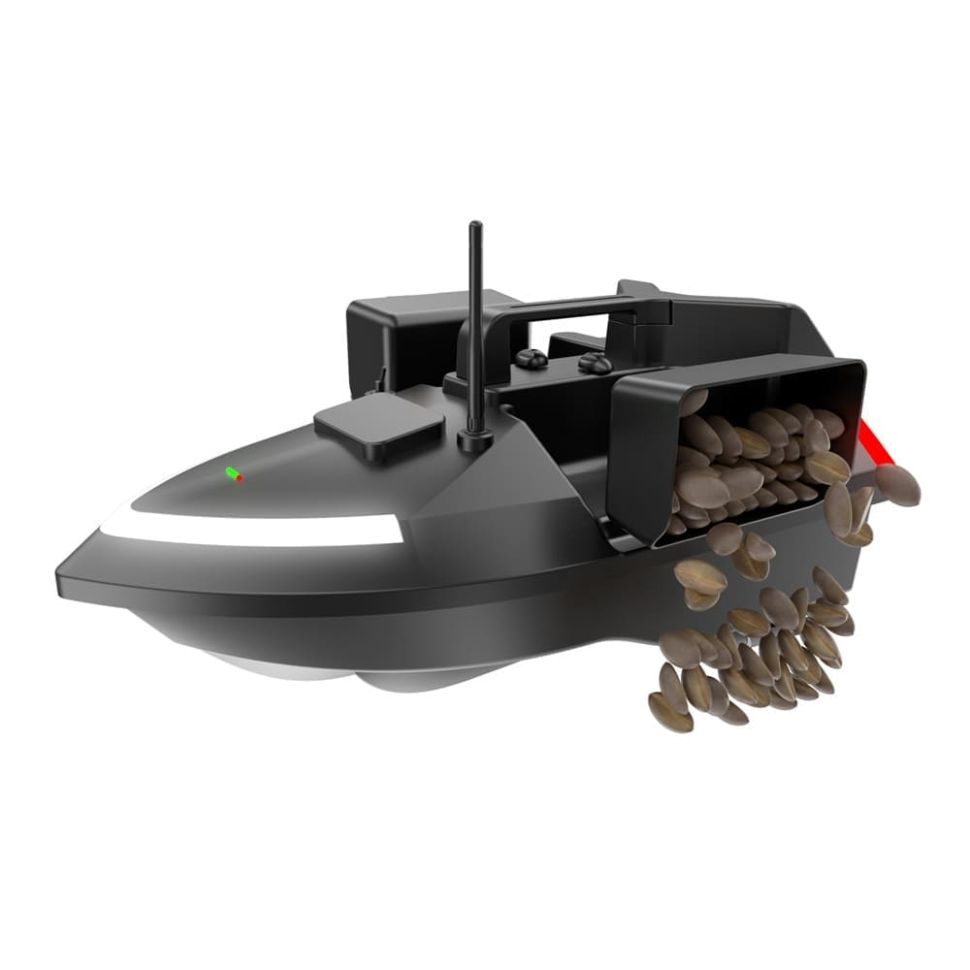 Кораблик закормочный FlyTec V020 2 кг  купить,NaN