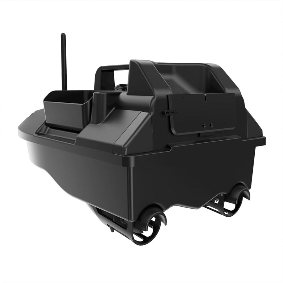Кораблик закормочный FlyTec V020 2 кг 
