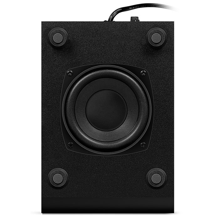 Колонки Sven MS-110 черные - ForteMarket Колонки Sven MS-110 черные купить,0