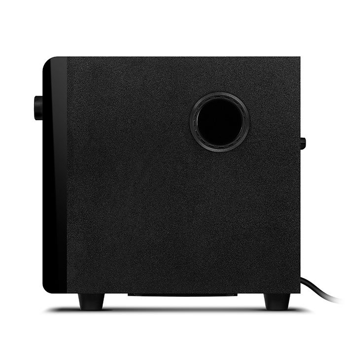 Колонки Sven MS-110 черные - ForteMarket Колонки Sven MS-110 черные купить,0