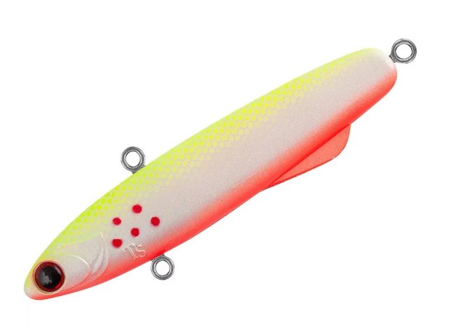 Воблер TsuYoki Torpeda 73S Soft AL027 купить,NaN