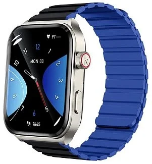 Смарт-часы Xiaomi Kieslect Calling Watch Ks2 YFT2068EU Grey