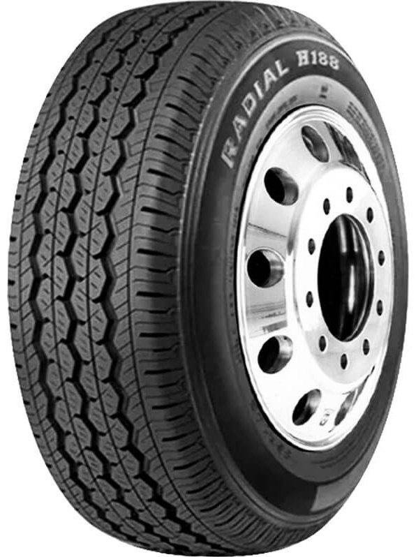 Goodride H188 215/75 R16C 113Q купить,NaN