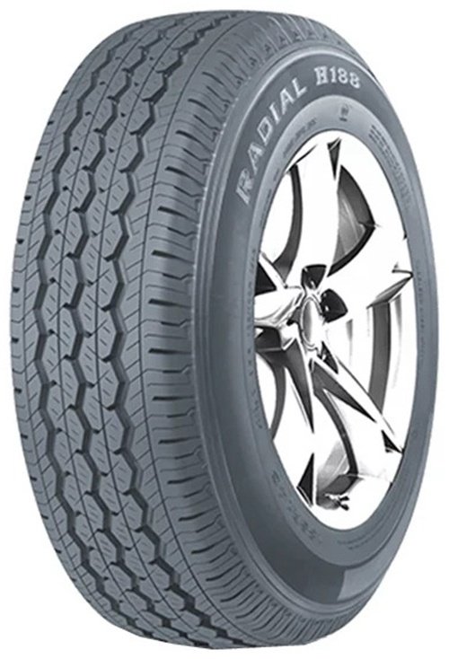 Goodride H188 195/70 R15C 104 R купить,NaN
