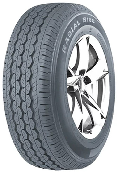 Goodride H188 195/70 R15C 104 R купить,NaN