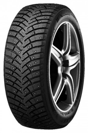 NEXEN Winguard Winspike 3 225/60 R17 99 T шипуемая купить,NaN