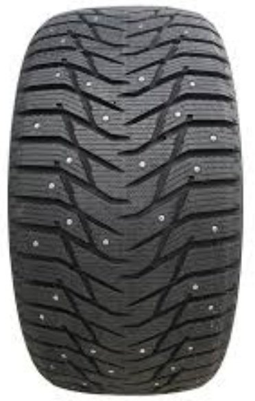 Sailun Ice Blazer WST3 215/50 R17 95T с шипами купить,42000