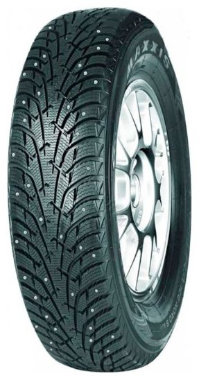 MAXXIS 215/50R17 NP5 Maxxis 215/50 R17 95 T с шипами купить,NaN