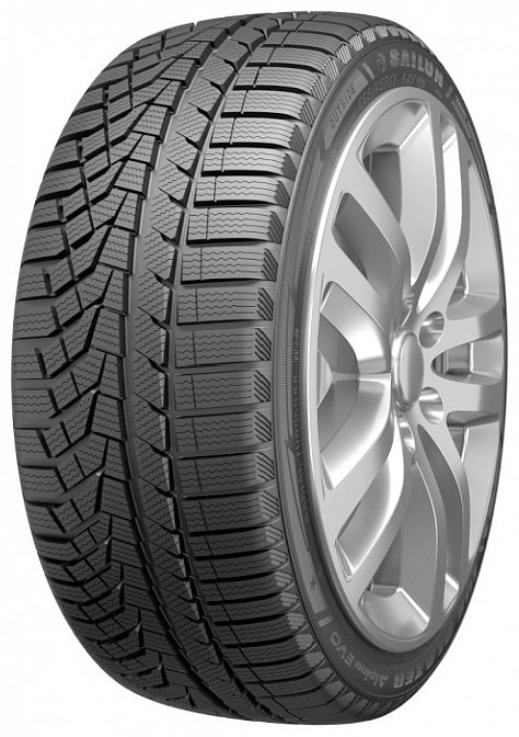 Sailun Ice Blazer Alpine Evo1 255/40 R19 100V без шипов купить,NaN