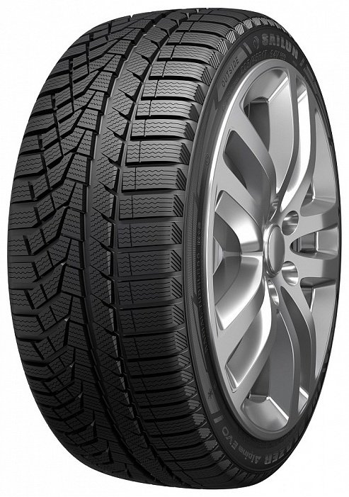 Sailun Ice Blazer Alpine Evo1 245/45 R17 99V без шипов купить,NaN