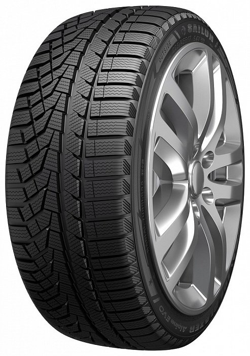 Sailun Ice Blazer Alpine Evo1 245/45 R17 99V без шипов купить,NaN