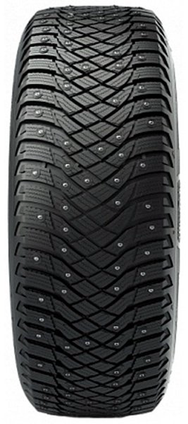 Goodyear UltraGrip Arctic 2 SUV 225/65 R17 106 T с шипами купить,NaN
