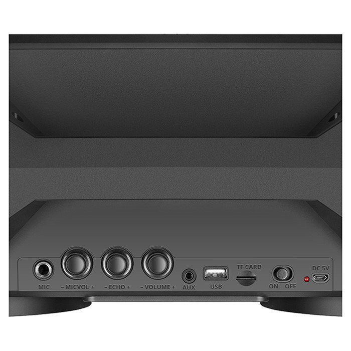 Акустическая система Sven PS-580 черная купить,0