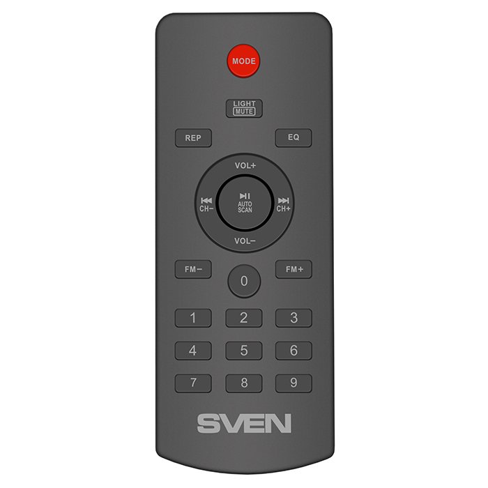 Акустическая система Sven PS-580 черная купить,0