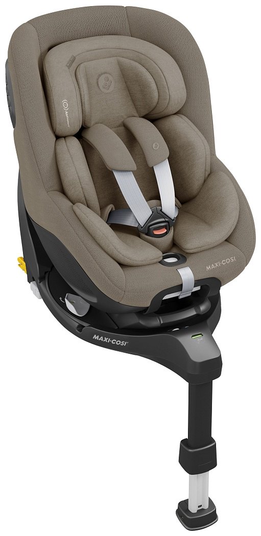 Maxi-Cosi Mica 360 Pro I-size Truffle 8549251110 0/1 (до 18 кг) коричневый